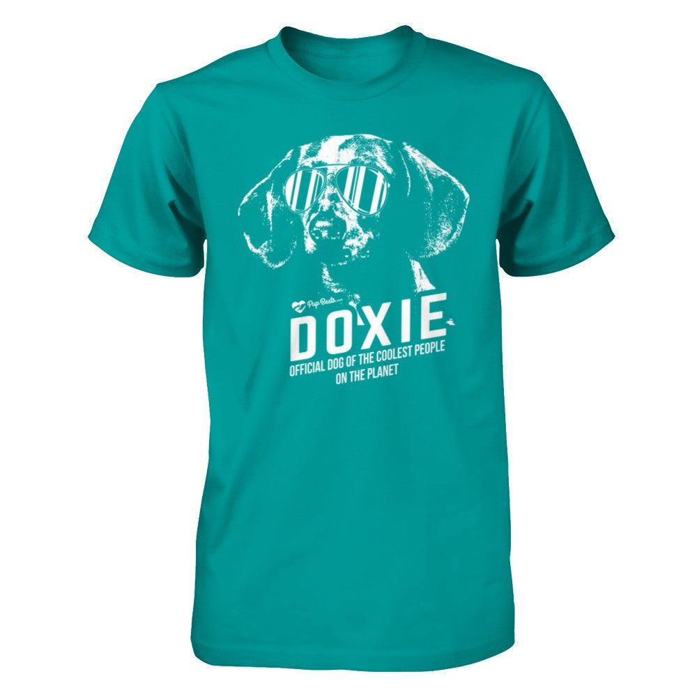 Dachshund Official  dog of the coolest people