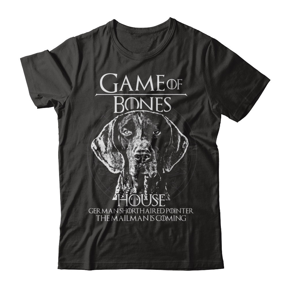 Game Of Bones GSP