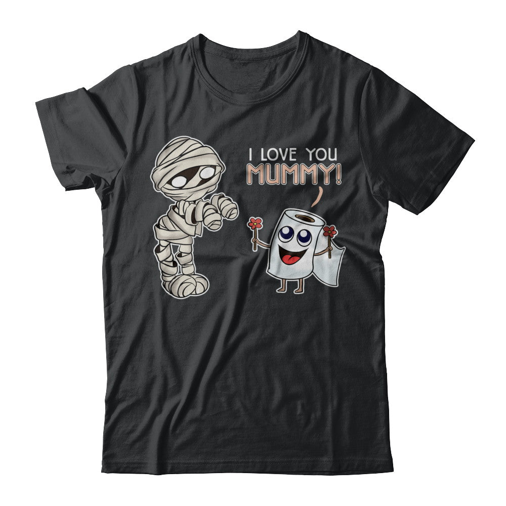 Mummy Gets Daughter/Son