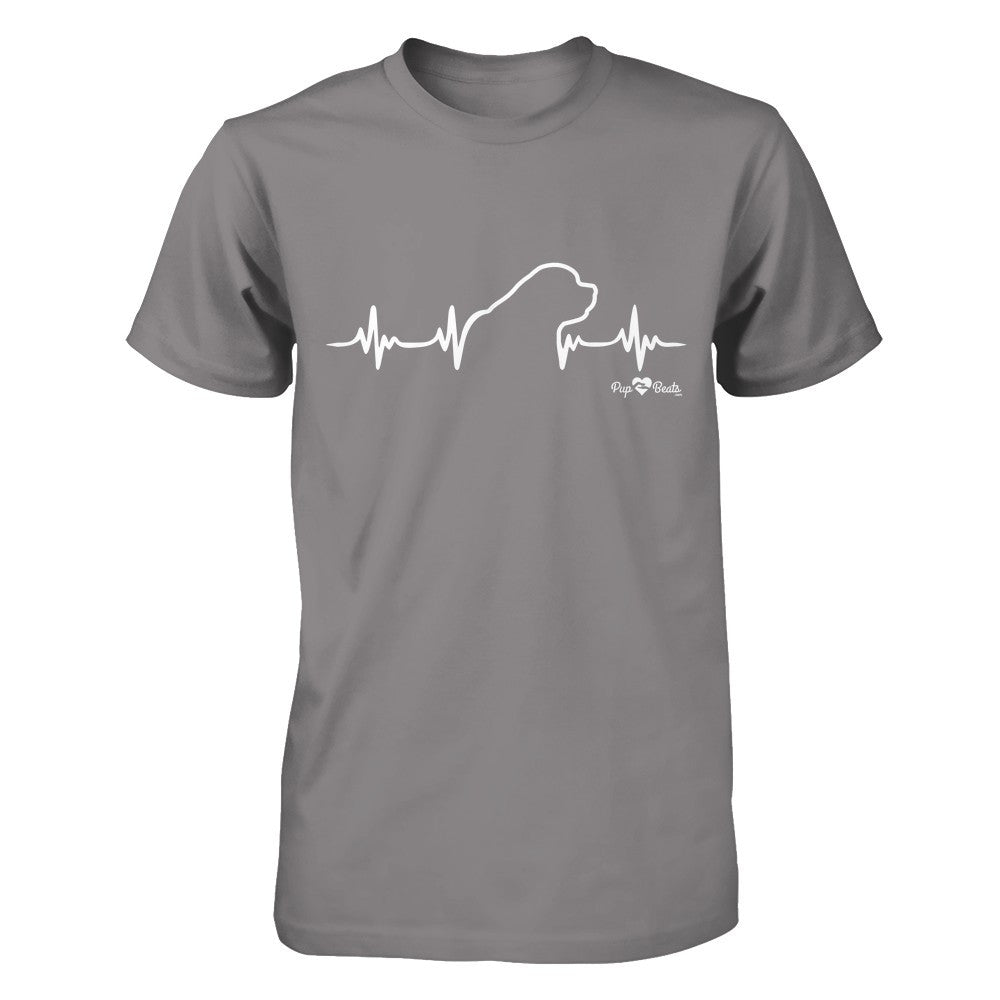 Saint Bernard Heartbeat