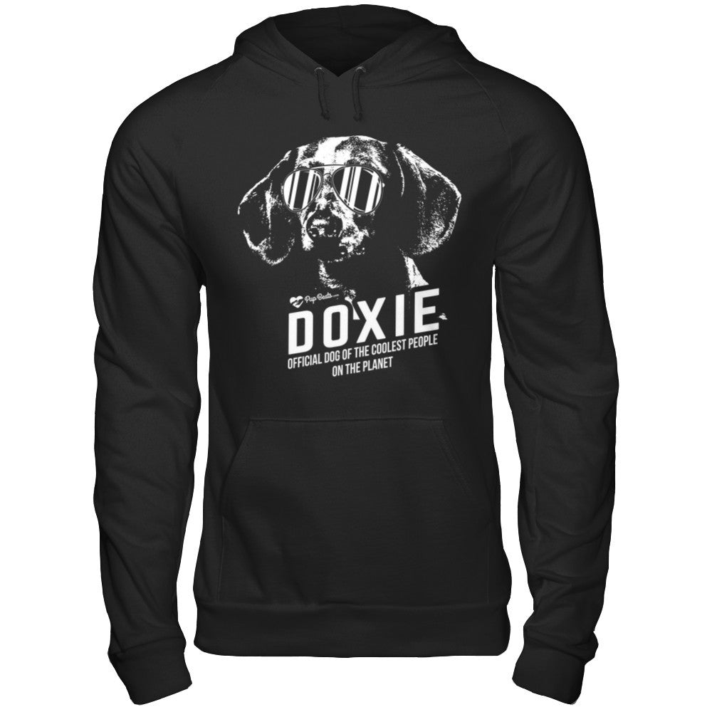 Dachshund Official Dog Of the Coolest People