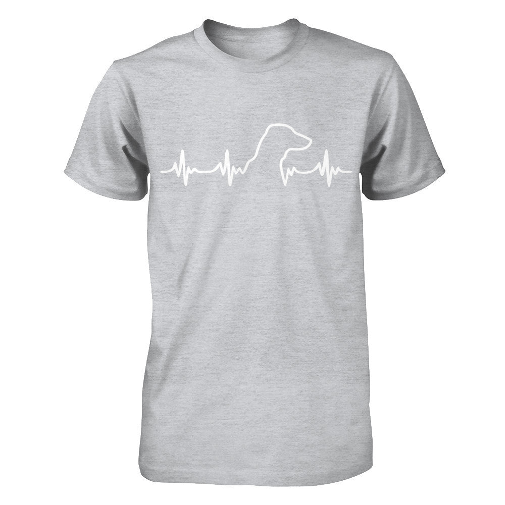 Dachshund Heartbeat