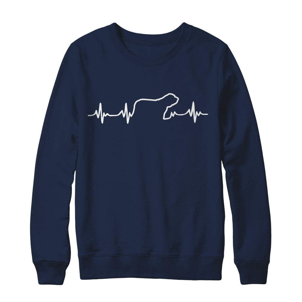 Fila Brasileiro Heartbeat