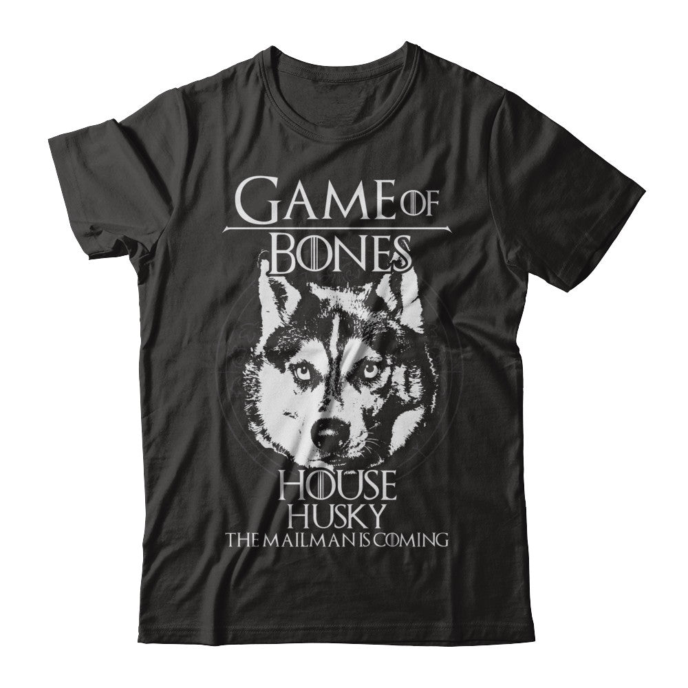 Game Of Bones Husky