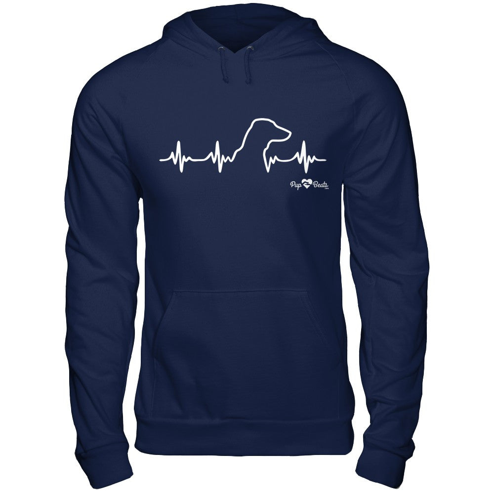Dachshund Heartbeat