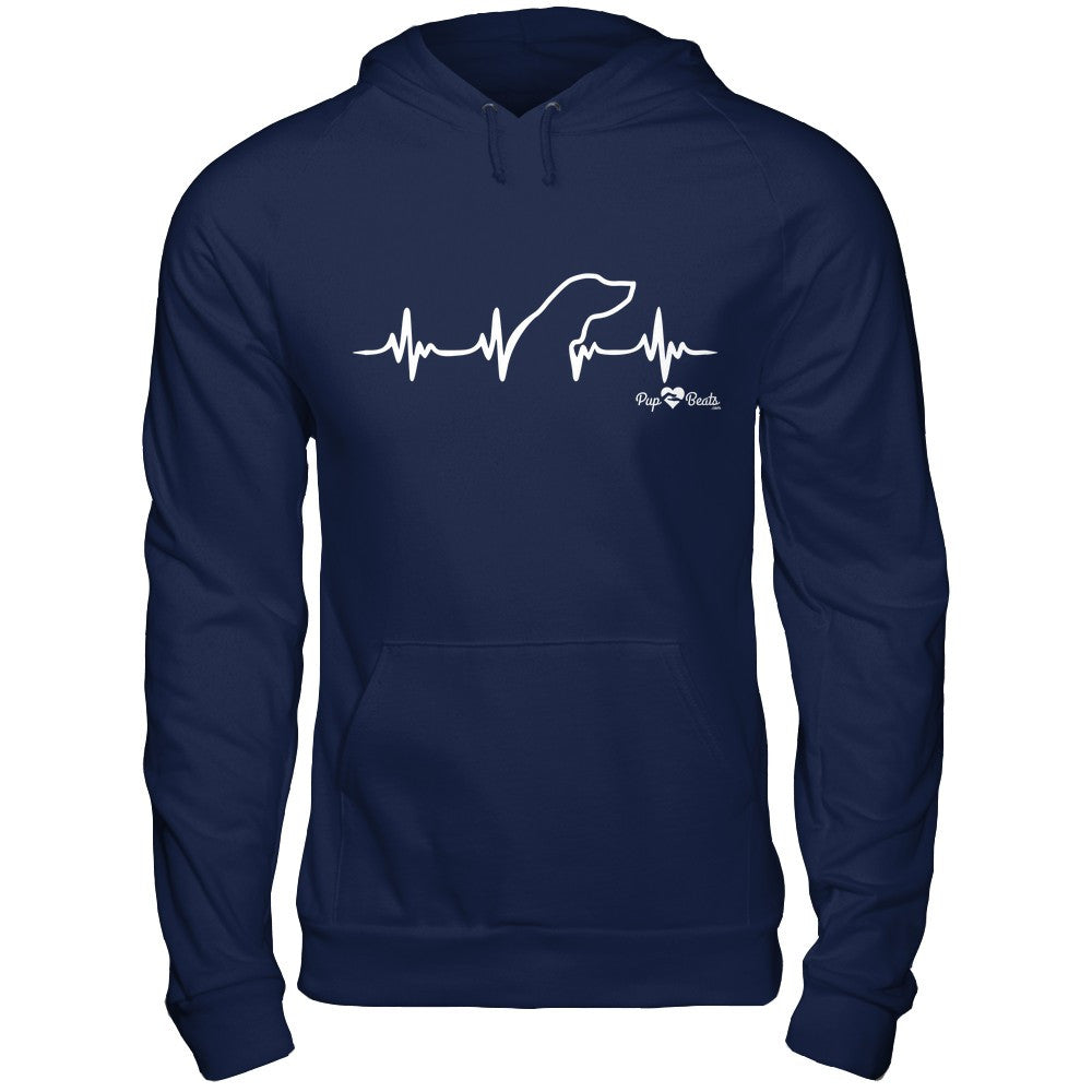 Coon Dog Heartbeat