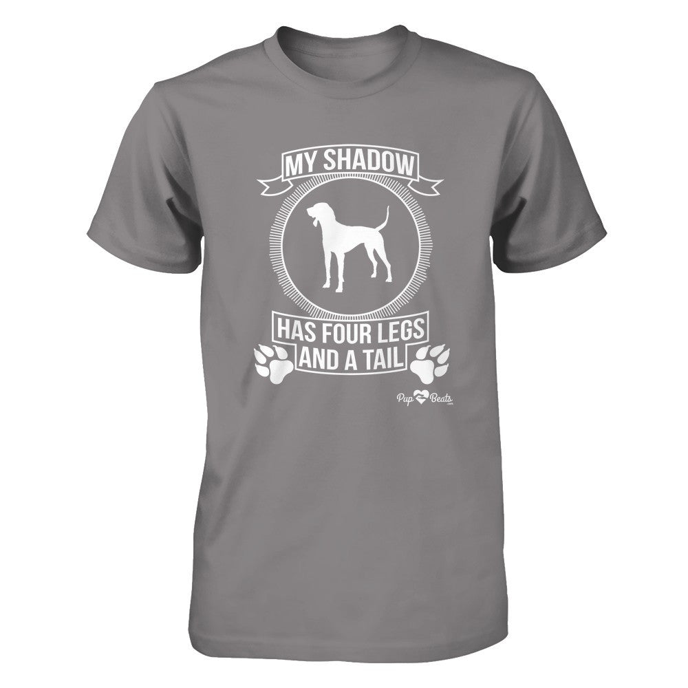 Coon Dog - My Shadow