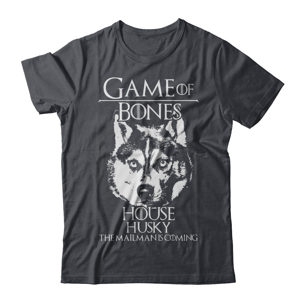 Game Of Bones Husky
