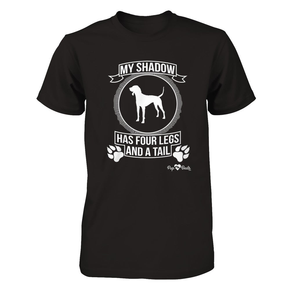 Coon Dog - My Shadow