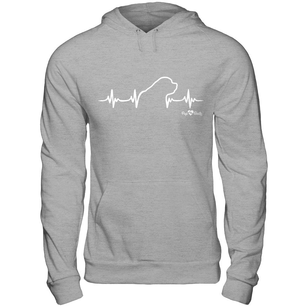 Saint Bernard Heartbeat