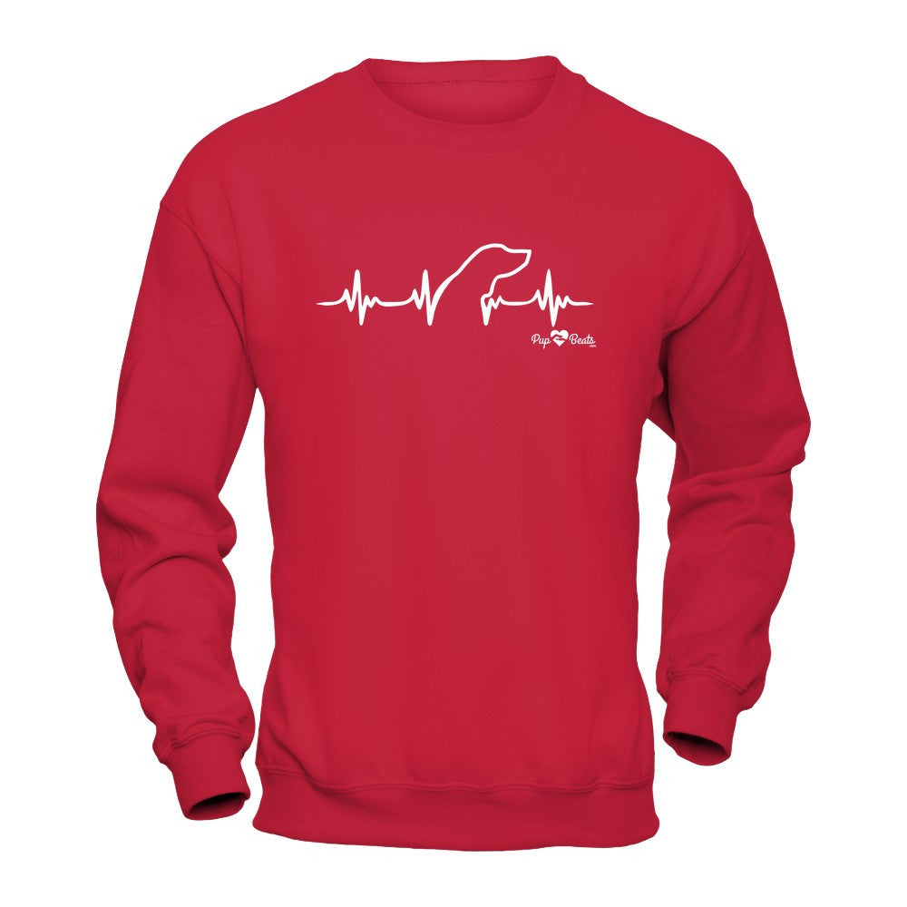 Coon Dog Heartbeat