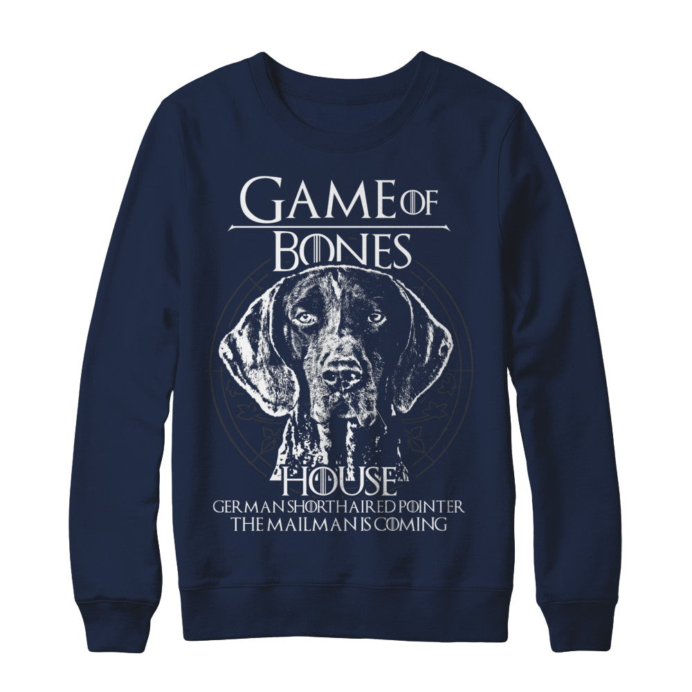 Game Of Bones GSP