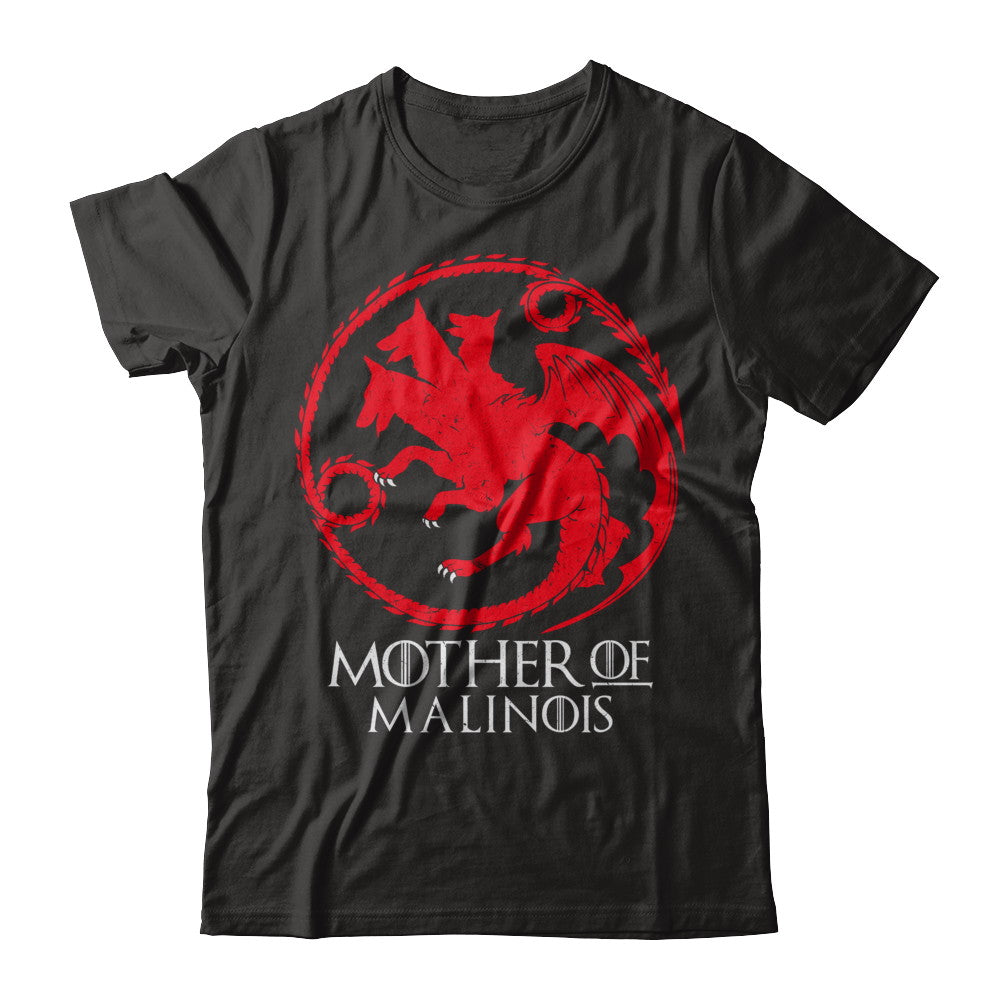 Mother of M