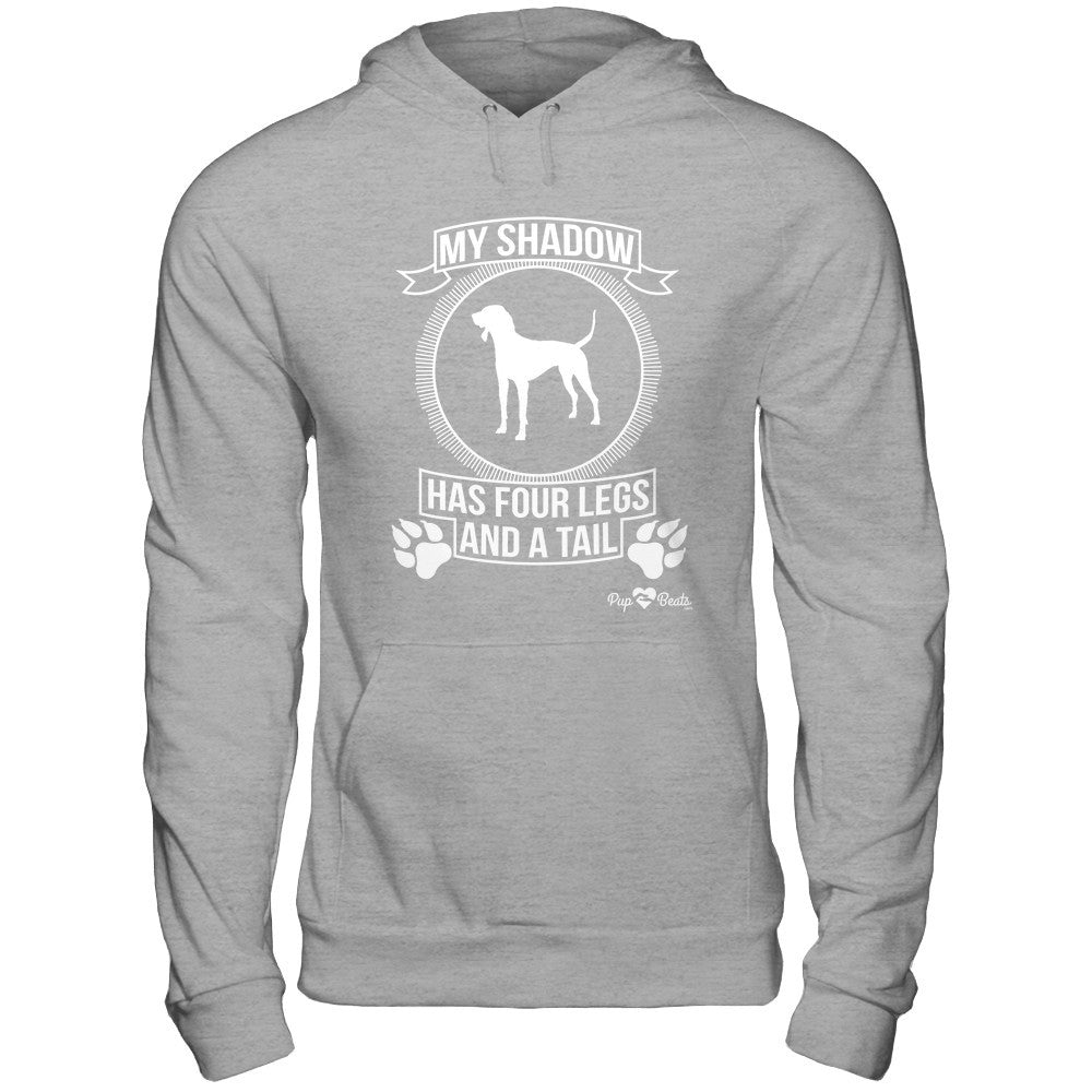 Coon Dog - My Shadow