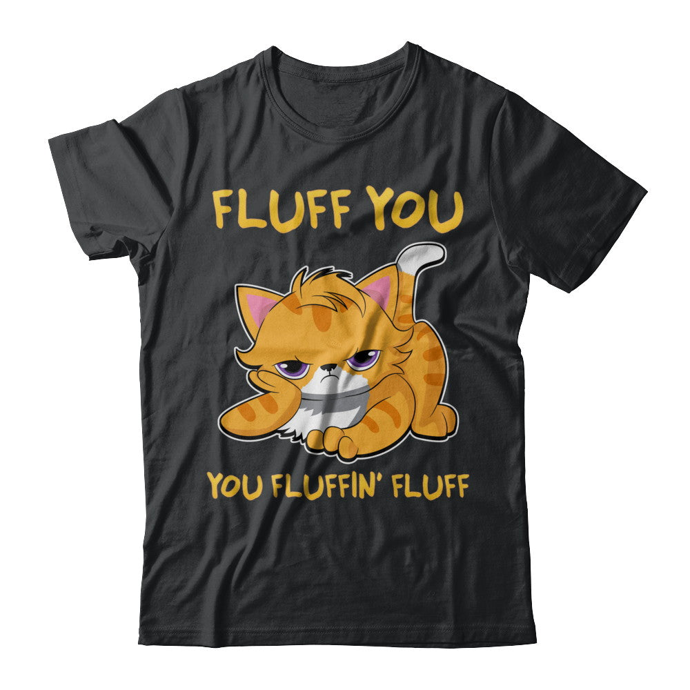 Fluff You