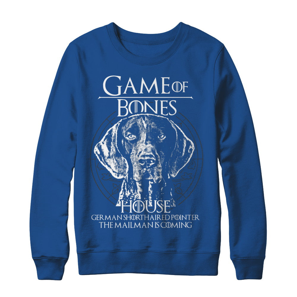 Game Of Bones GSP