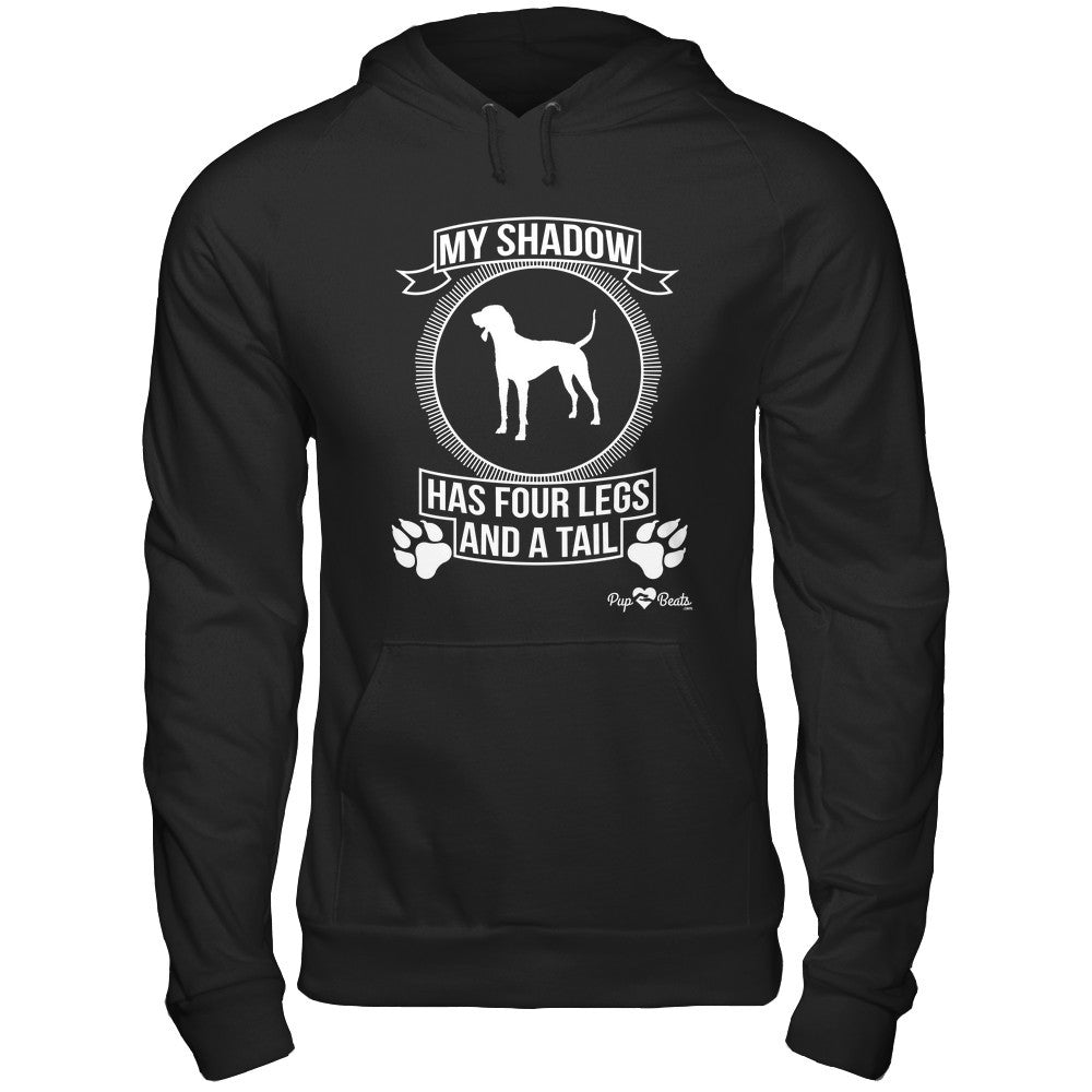 Coon Dog - My Shadow