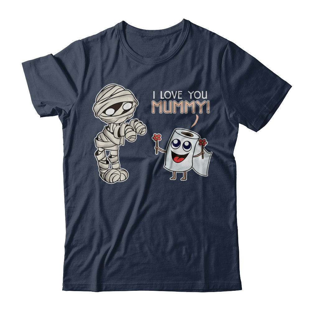 Mummy Gets Daughter/Son