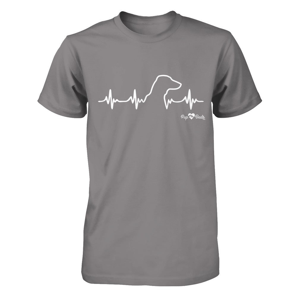 Dachshund Heartbeat