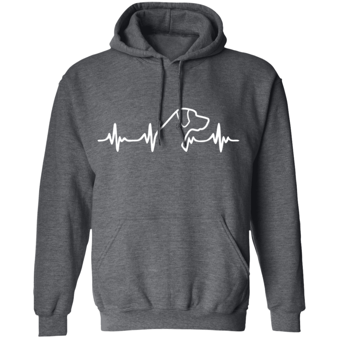 Labrador Retriever Hoodie