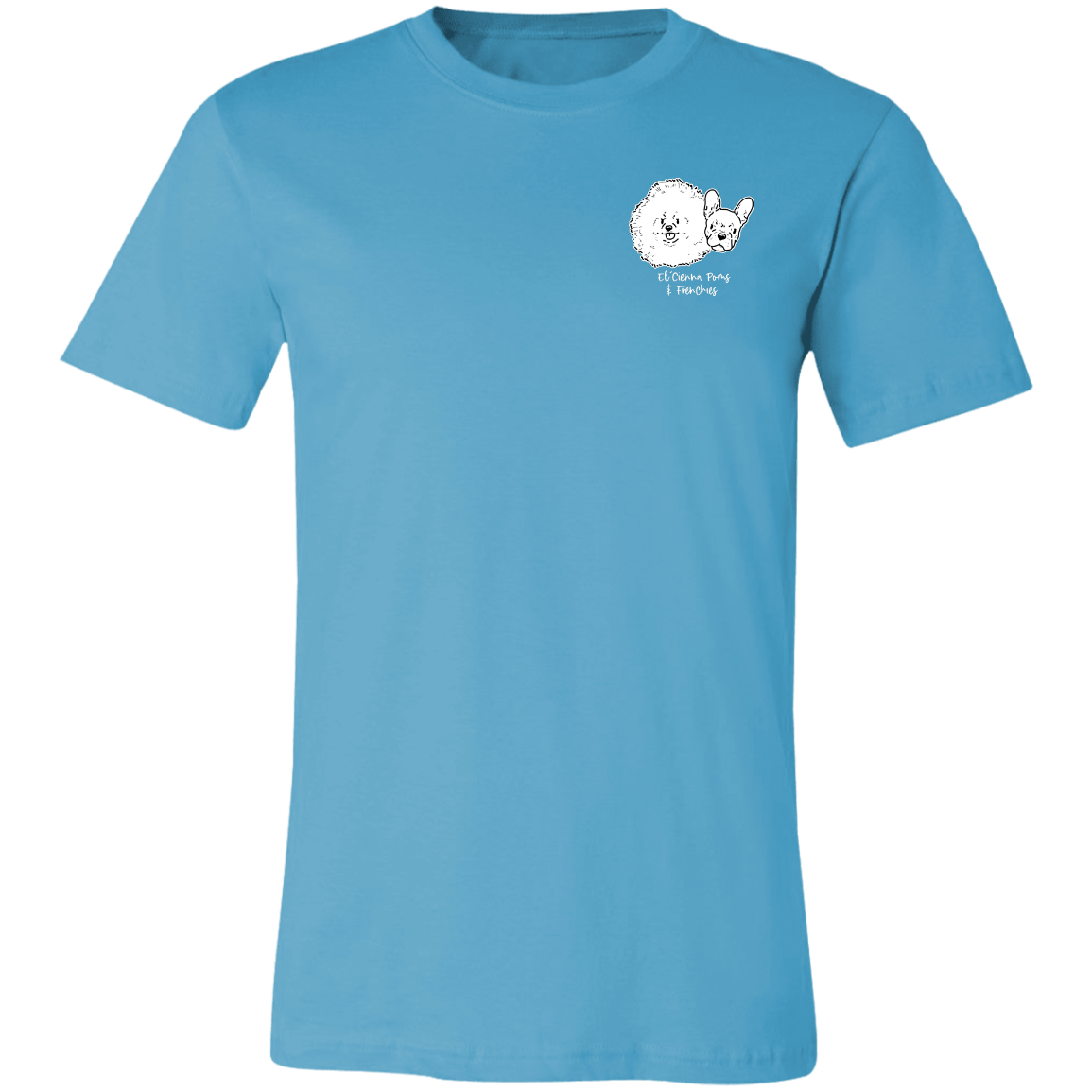 Melisa Previte 4 T-Shirt
