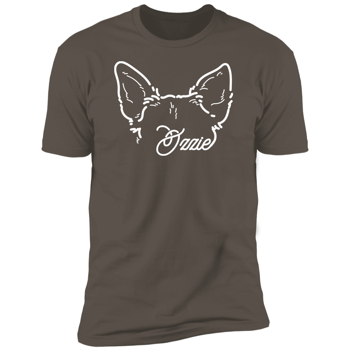 Elise Strauss 2 T-Shirt