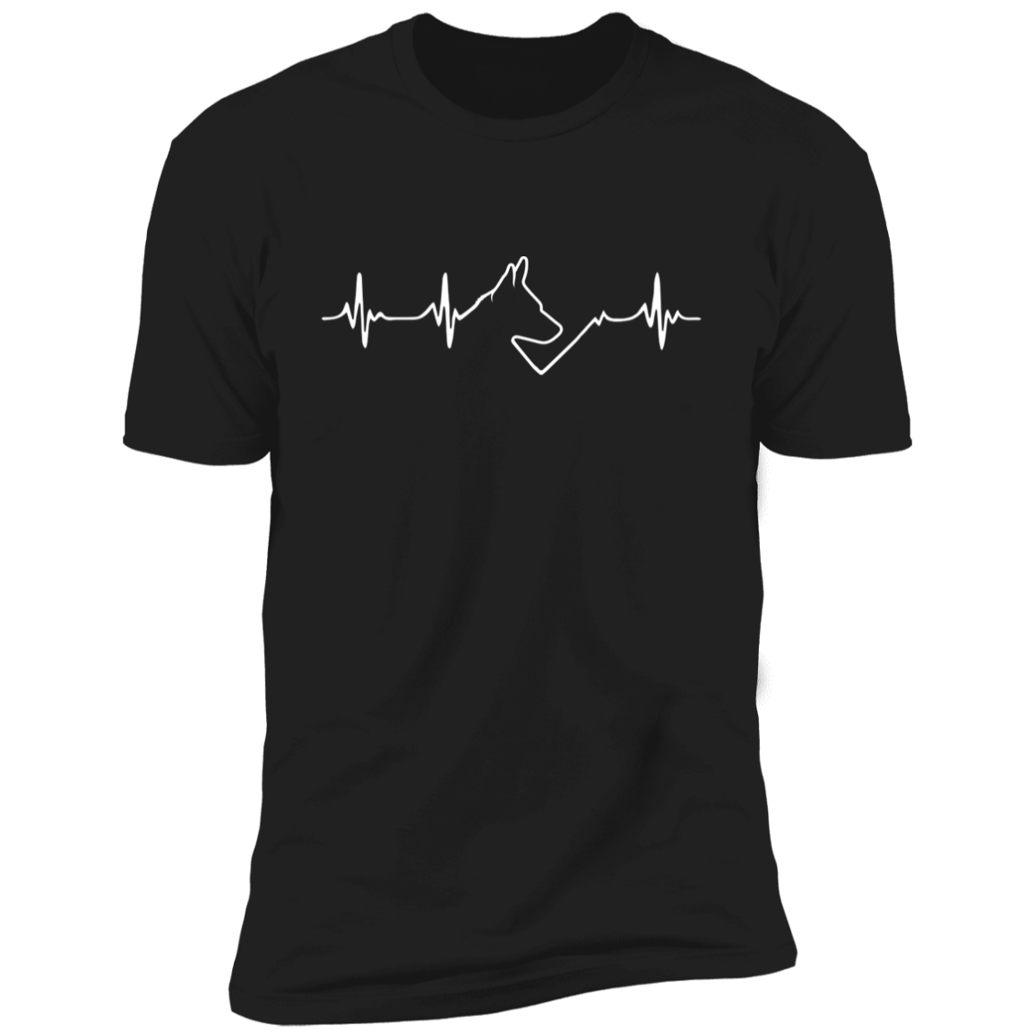 Elise Strauss 1 T-Shirt