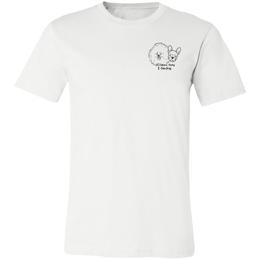 Melisa Previte T-Shirt