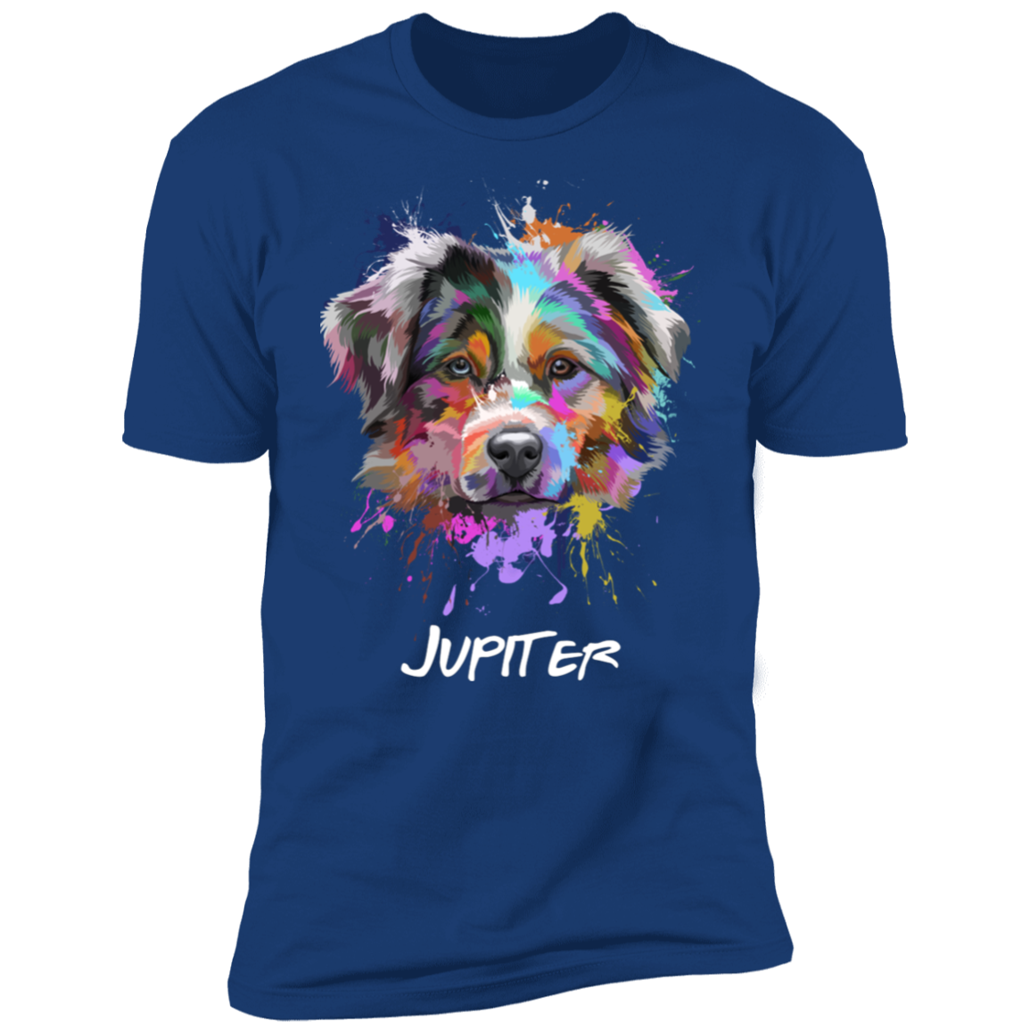 Jupiter T-Shirt