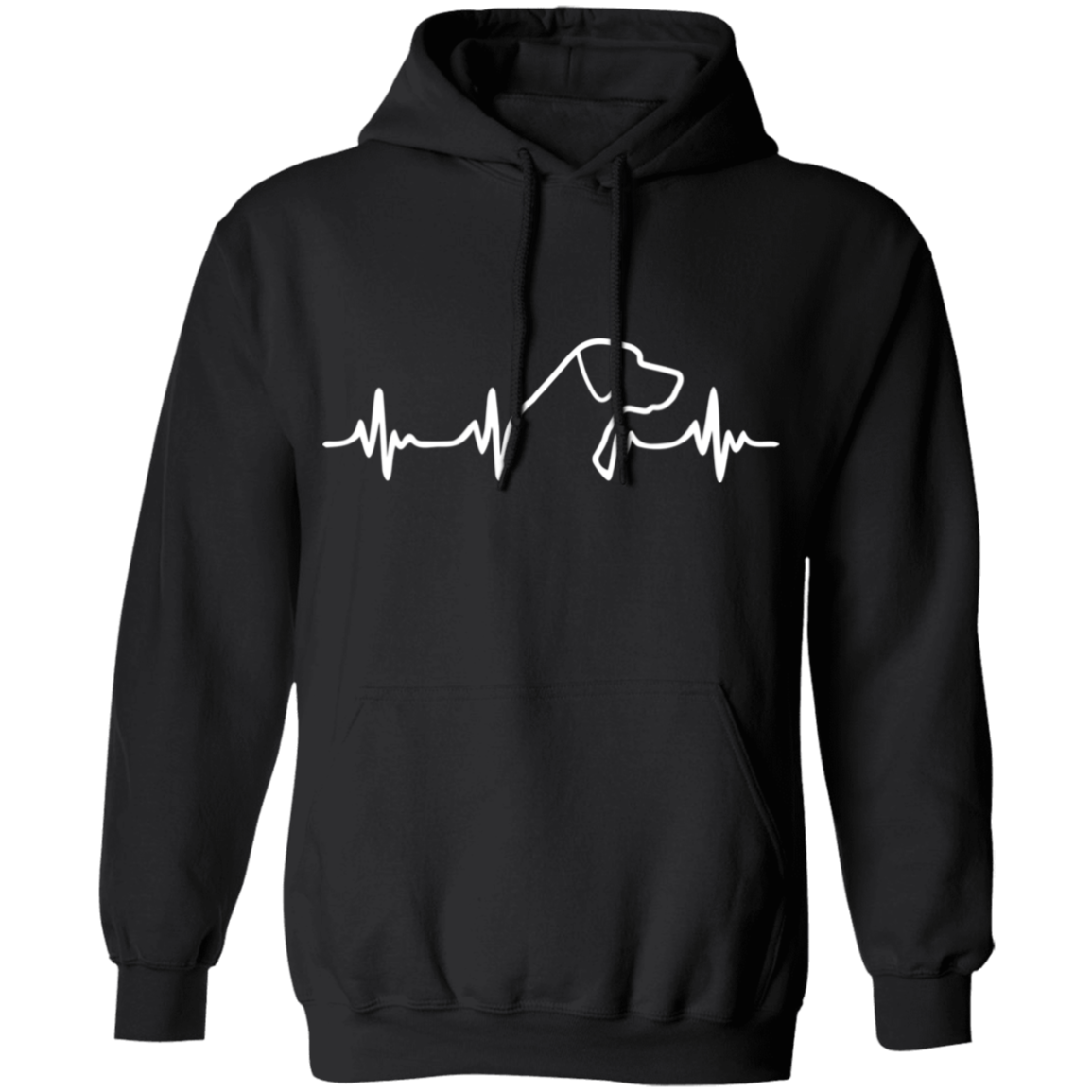 Labrador Retriever Hoodie