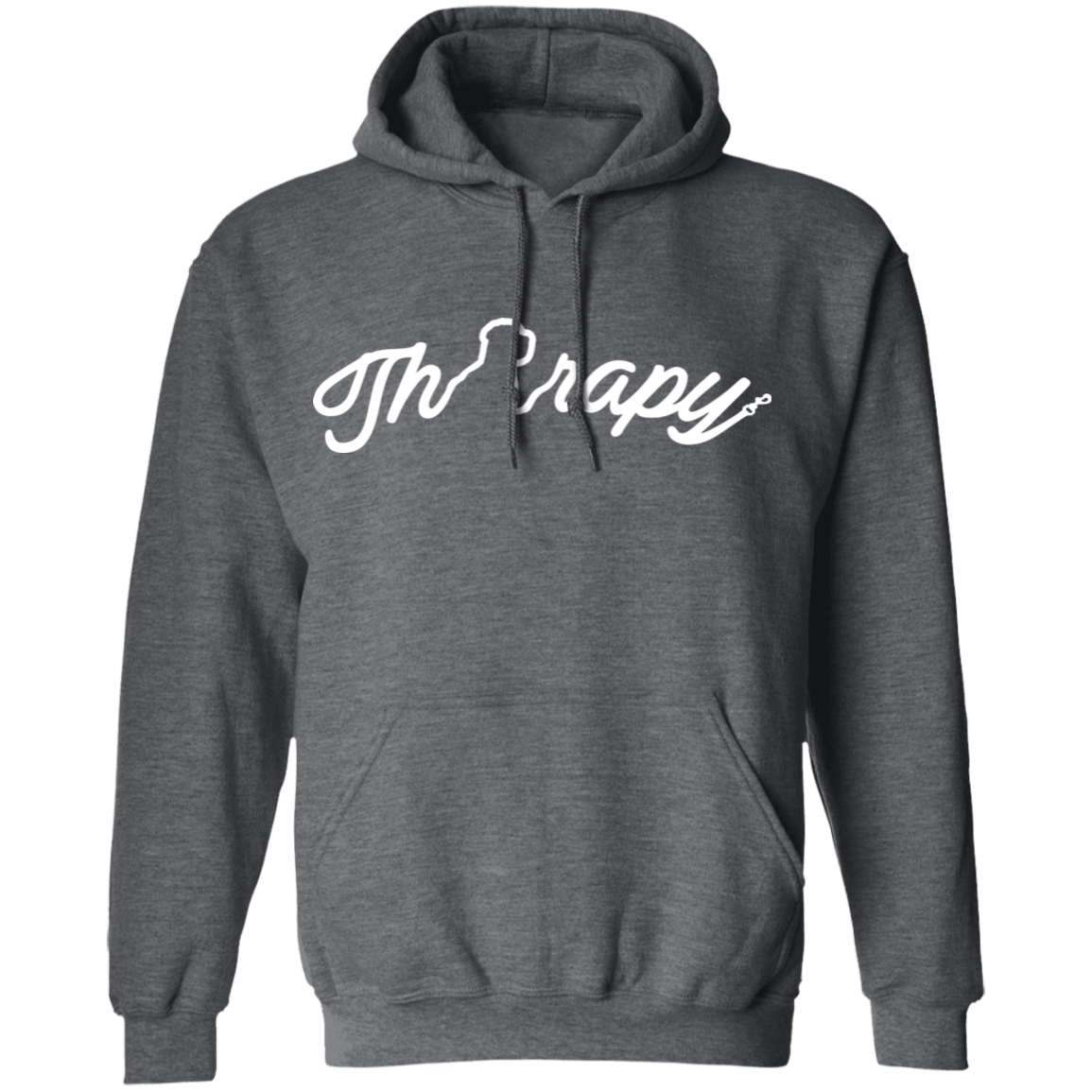 Great Dane Therapy Hoodie