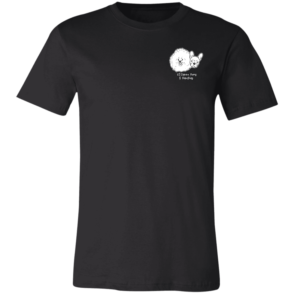 Melisa Previte 4 T-Shirt