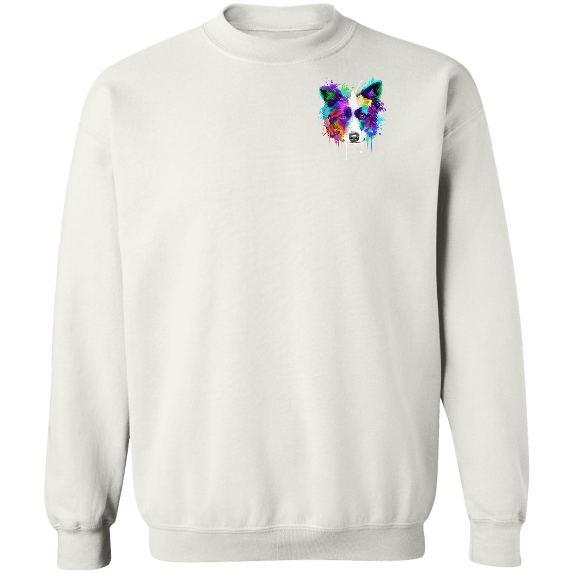 Test Sweatshirt