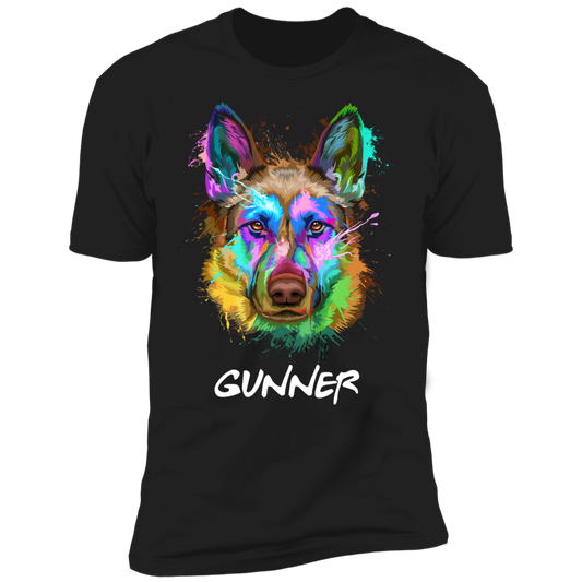 GUNNER T-Shirt
