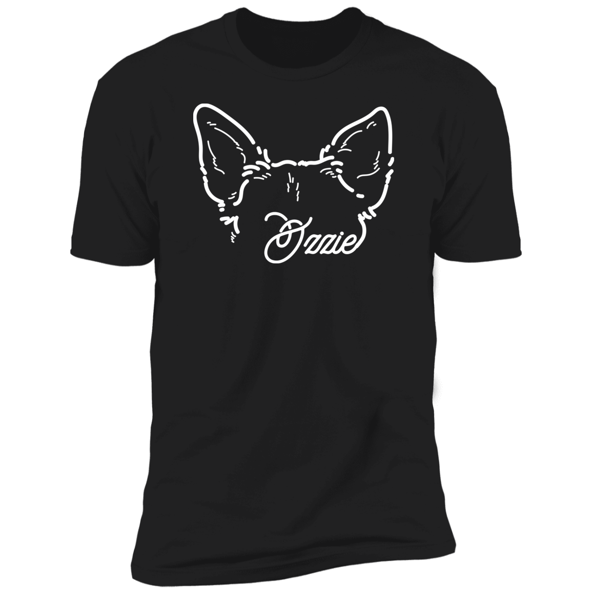 Elise Strauss 2 T-Shirt