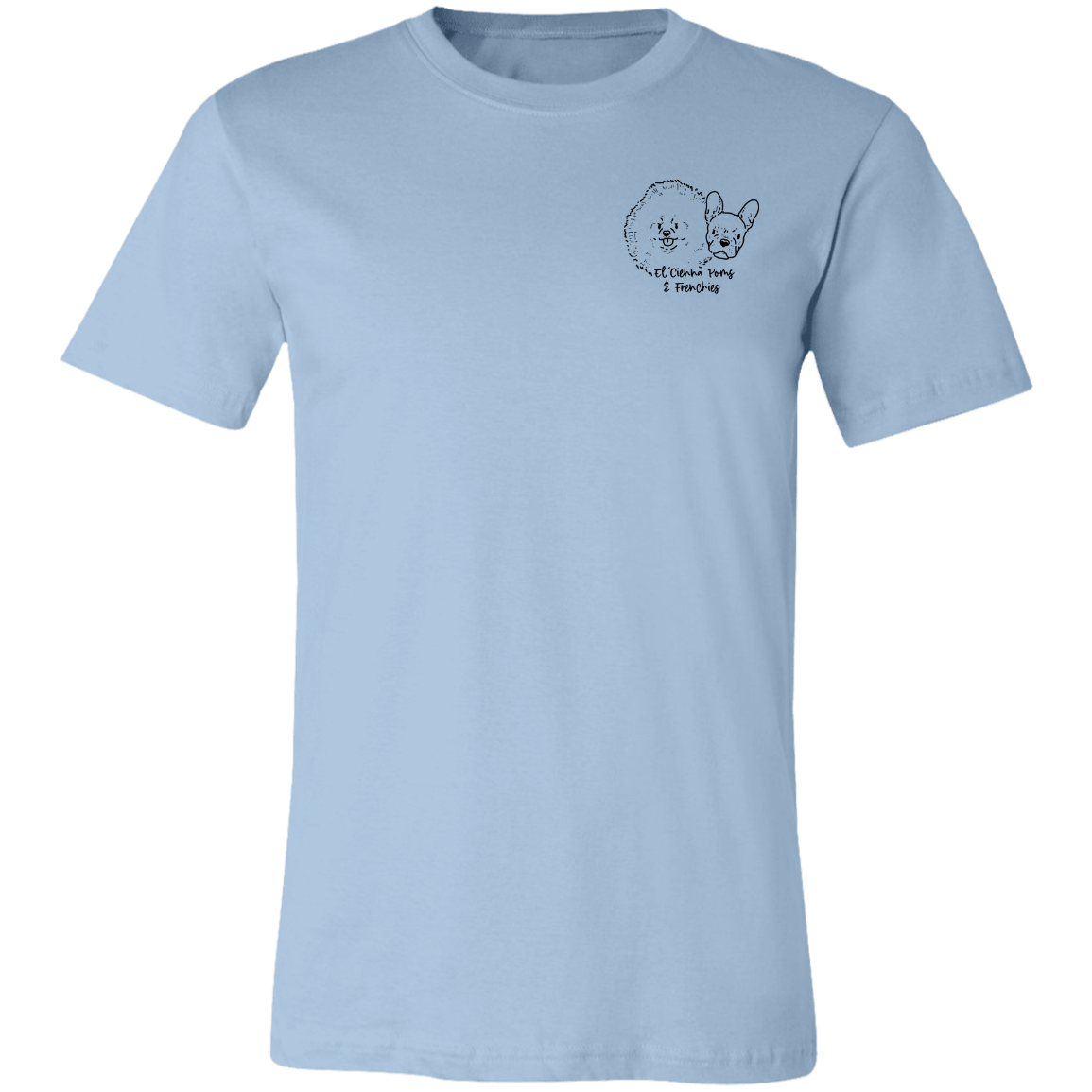 Melisa Previte T-Shirt