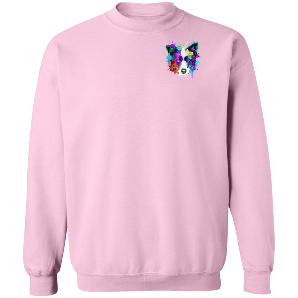 Test Sweatshirt