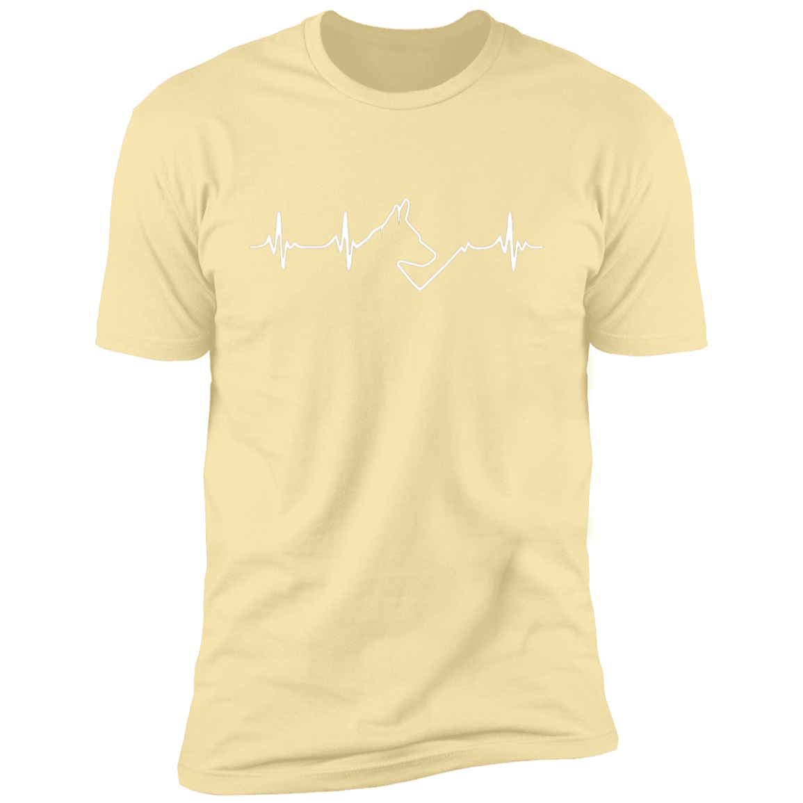 Elise Strauss 1 T-Shirt