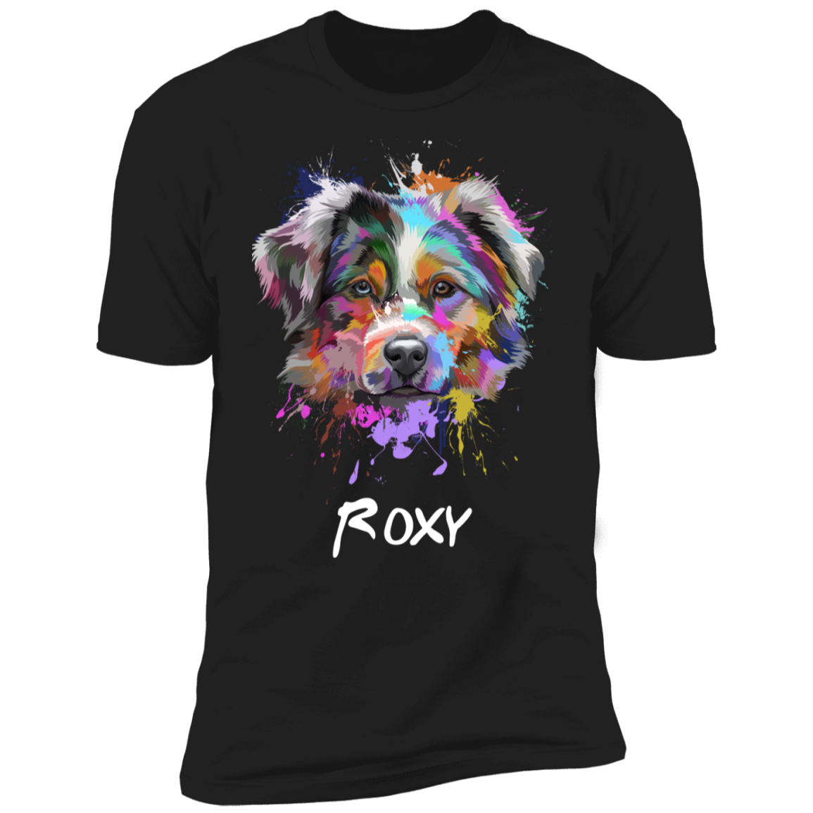 Roxy T-Shirt
