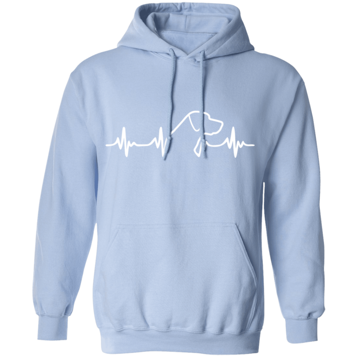 Labrador Retriever Hoodie
