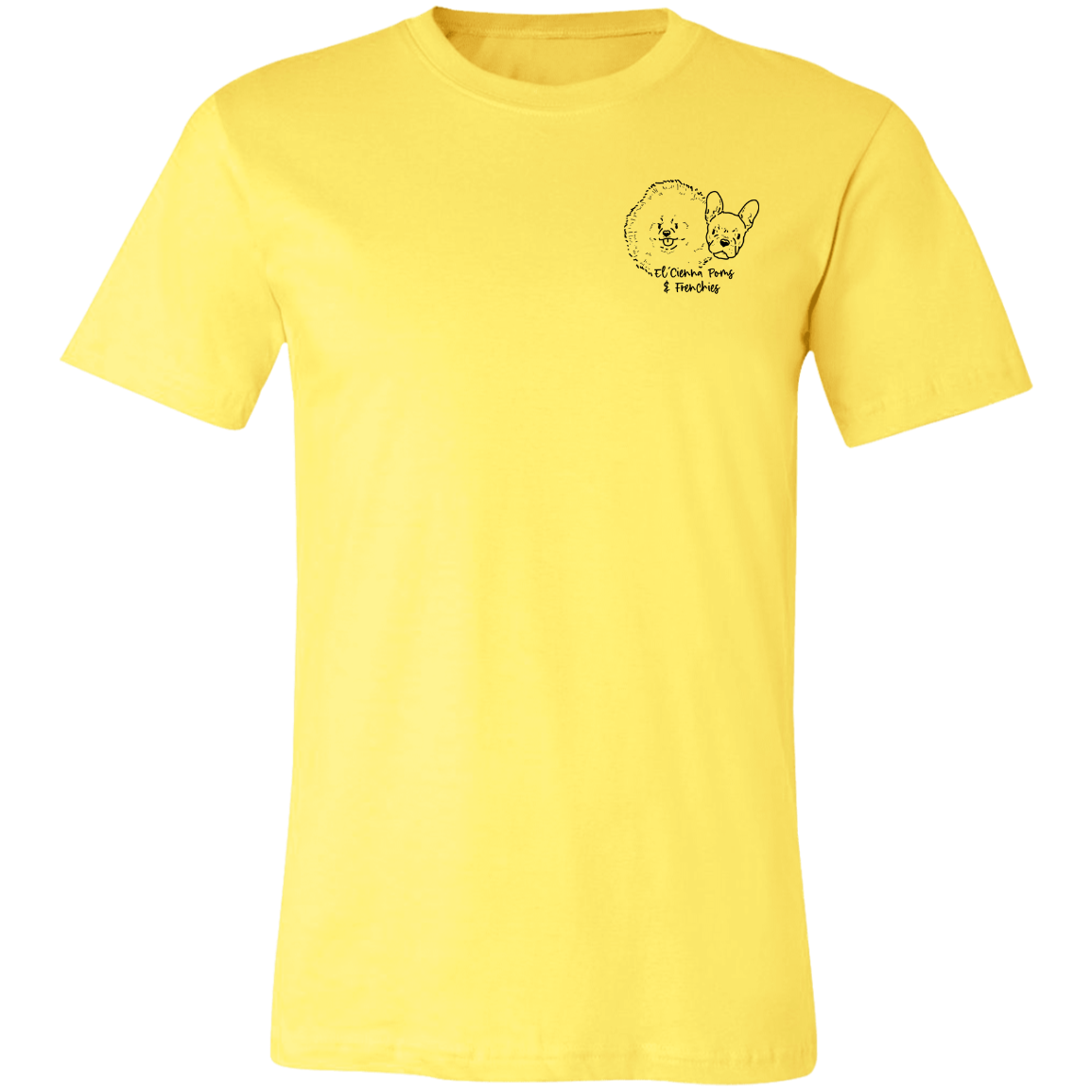 Melisa Previte T-Shirt