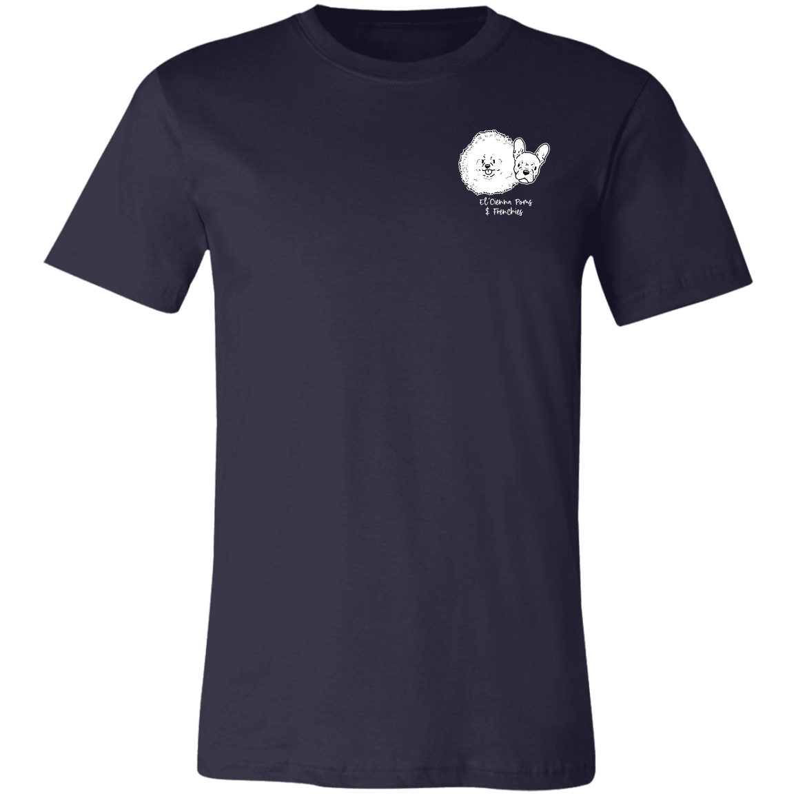 Melisa Previte 4 T-Shirt