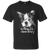 Boston Terrier Patronus Unisex T-Shirt