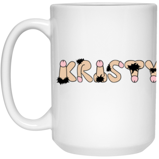 Ms Kristy Dombrowski