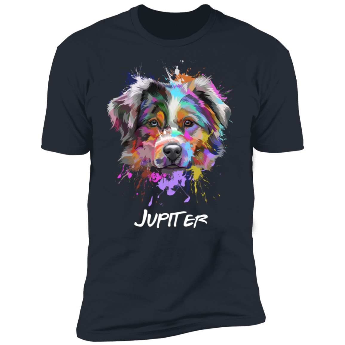 Jupiter T-Shirt