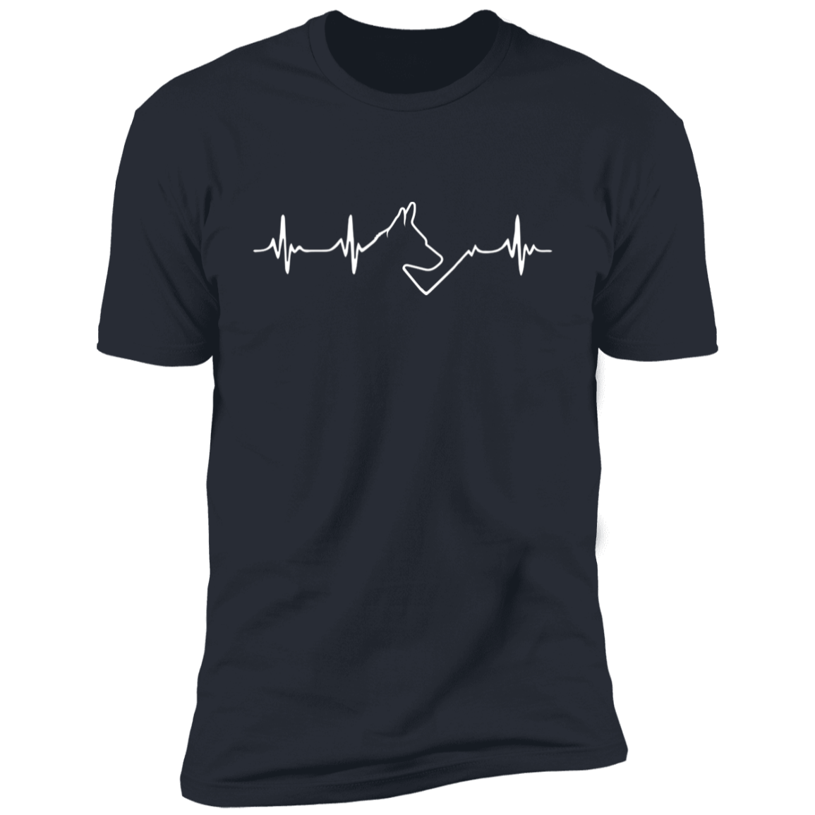 Elise Strauss 1 T-Shirt