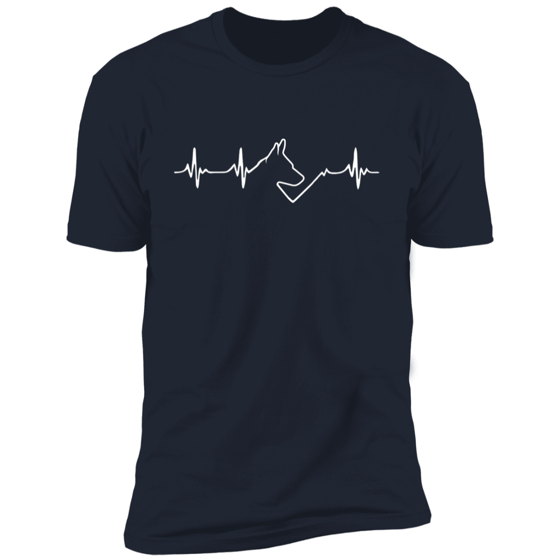 Elise Strauss 1 T-Shirt