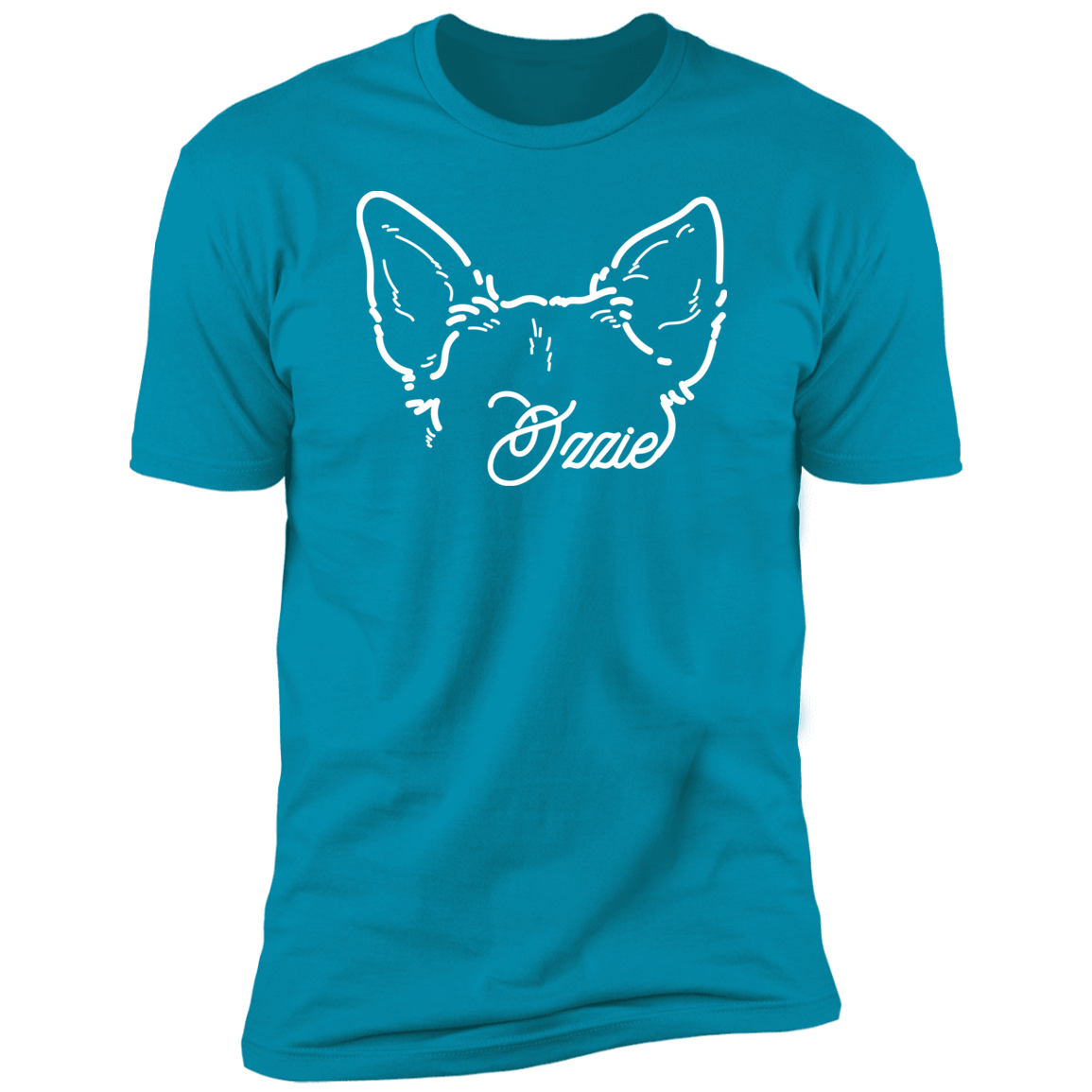 Elise Strauss 2 T-Shirt