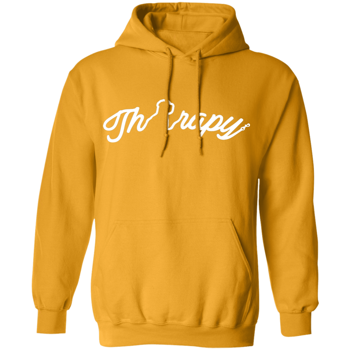 Great Dane Therapy Hoodie