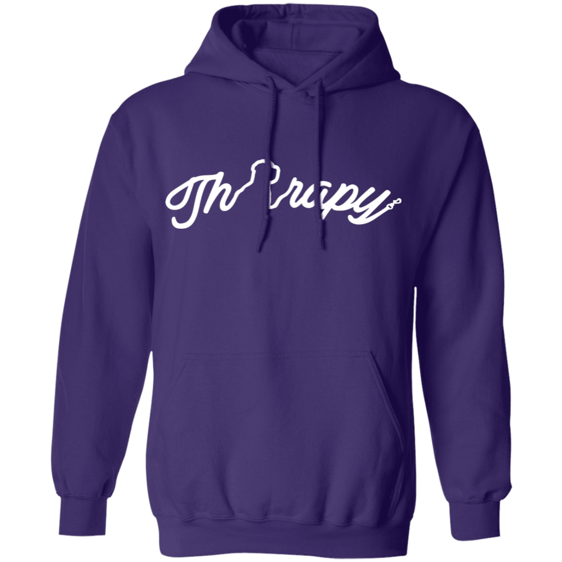Great Dane Therapy Hoodie
